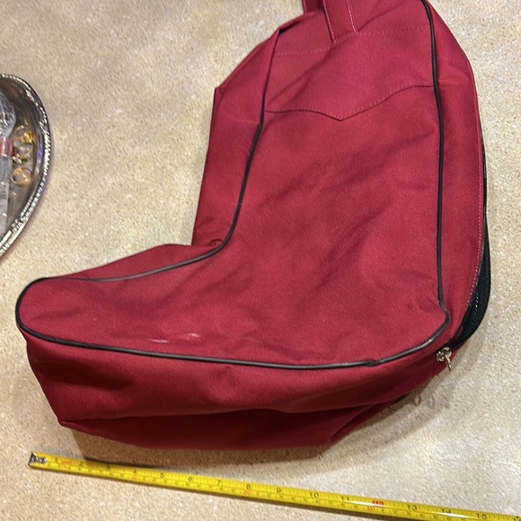Boot 👢 Storage Bag - Picture 8 of 8